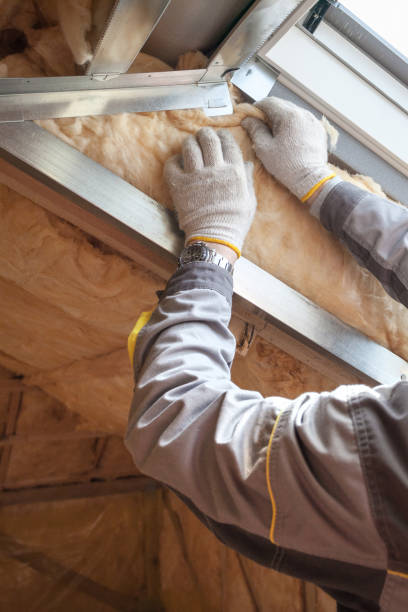 Best Residential Insulation in Aspinwall, PA