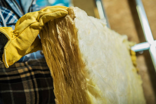 Best Residential Insulation in Aspinwall, PA