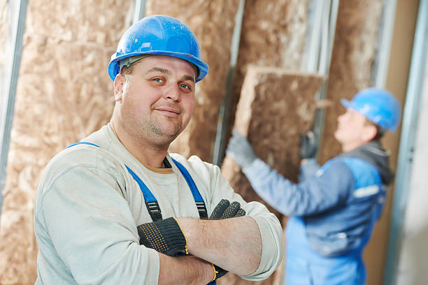 Best Types of Insulation in Aspinwall, PA