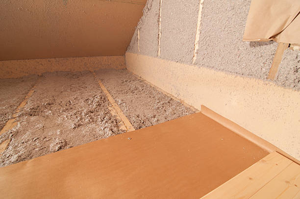 Best Insulation Installation Services in Aspinwall, PA